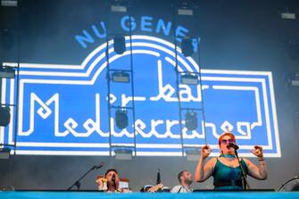 Nu Genea a La Prima Estate