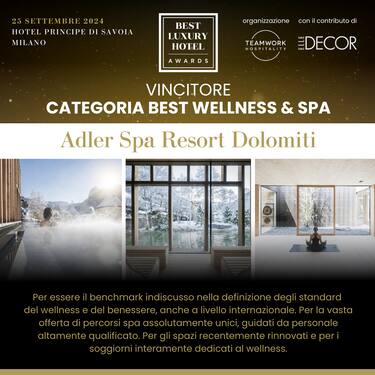 Best Wellness & SPA