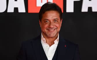 Enrique Arce