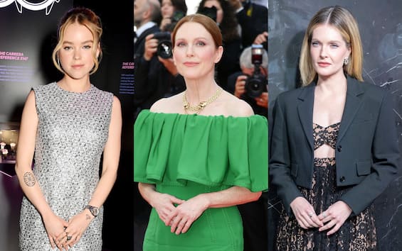 Sirens, di cosa parlerà la nuova miniserie Netflix con Julianne Moore