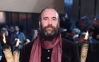 Rory McCann