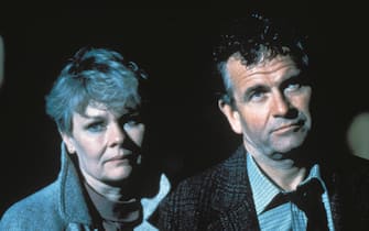 Ian Holm, film