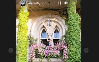 Britney Spears e Sam Asghari matrimonio