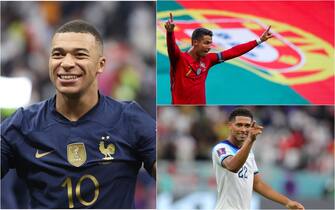 mbappe bellingham cristiano ronaldo