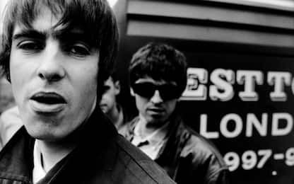 Oasis, reunion confermata: dopo 15 anni tour in Regno Unito e Irlanda