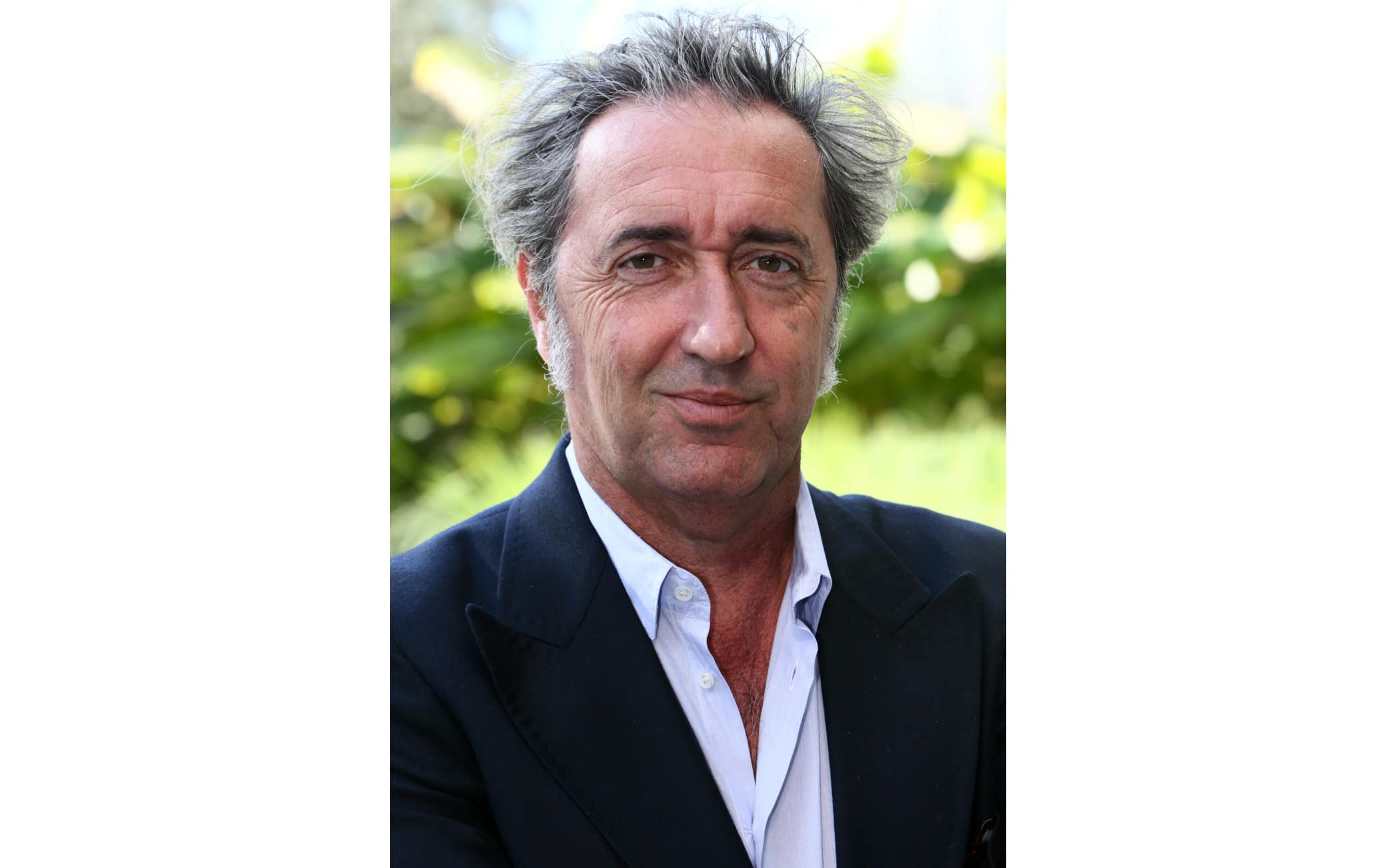 Paolo Sorrentino