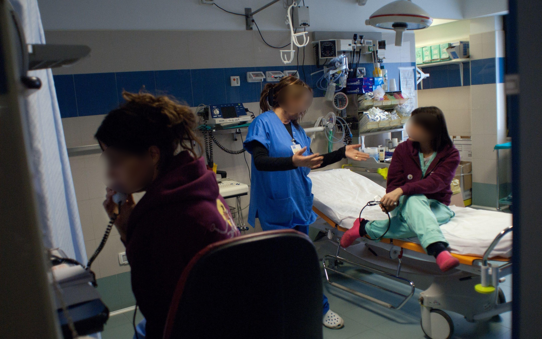 Bambina di 5 anni morta all'ospedale di Padova: era ricoverata per un ...