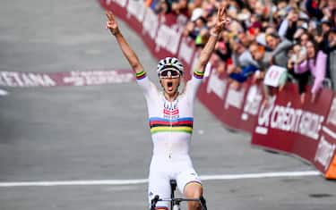 STRADE BIANCHE (8 marzo)