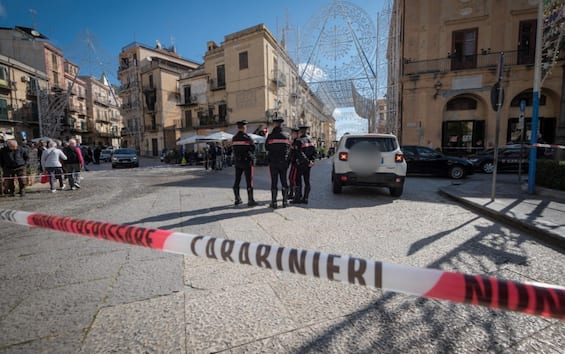 Sparatoria Monreale, arrestato un terzo giovane per il triplice omicidio
