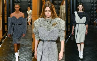 louis vuitton paris fashion week