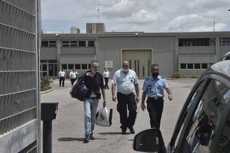 Mafia capitale: Carminati torna libero per decorrenza dei termini
