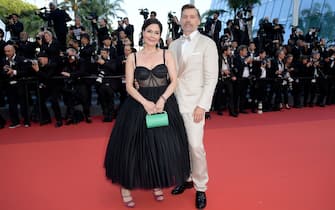 Nikolaj Coster-Waldau e Nukâka Coster-Waldau