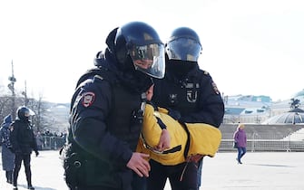 Protesta