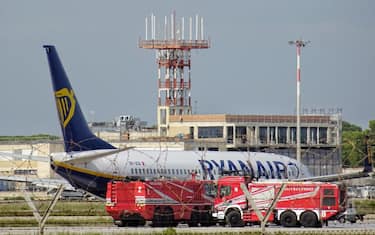 3 ottobre – evacuazione d’emergenza di 184 persone