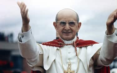 Paolo VI: servizio e continuità