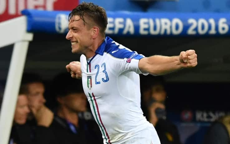 Giaccherini