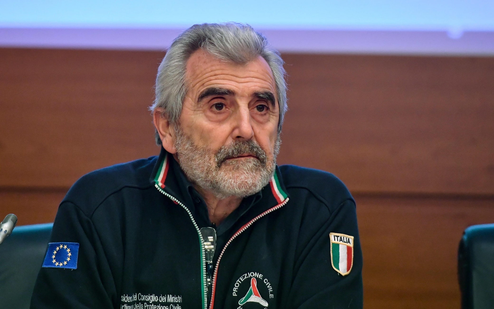 Agostino Miozzo (Cts)