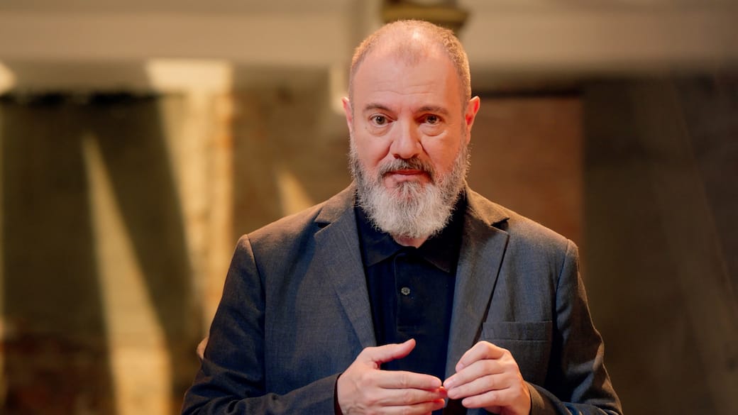 La nave dei folli – Oltre la ragione Ep. 05