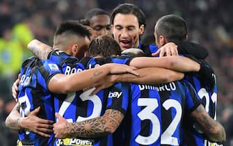 Serie A: Juventus-Inter