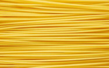 spaghetti pasta background