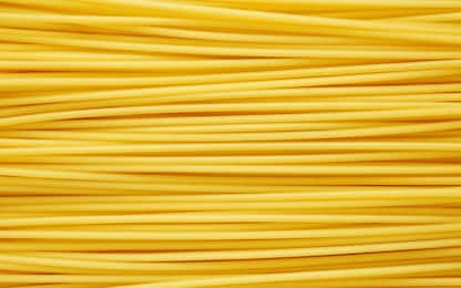 spaghetti pasta background