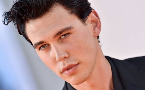 Austin Butler in trattativa per interpretare Feyd-Rautha, la nemesi di ...