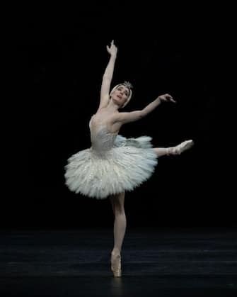 "Per me è sempre un piacere esibirmi in Italia ed è un onore essere a un gala per Nureyev: nei suoi confronti provo ammirazione e rispetto" ha dichiarato Natalia Osipova