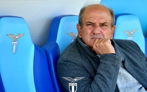 Fabiani: 'Zaccagni e Rovella? Non vogliamo cedere i big'