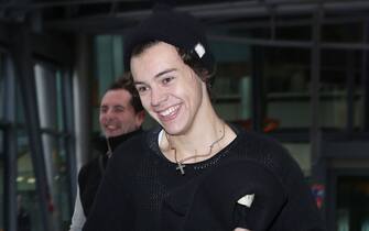 Harry Styles