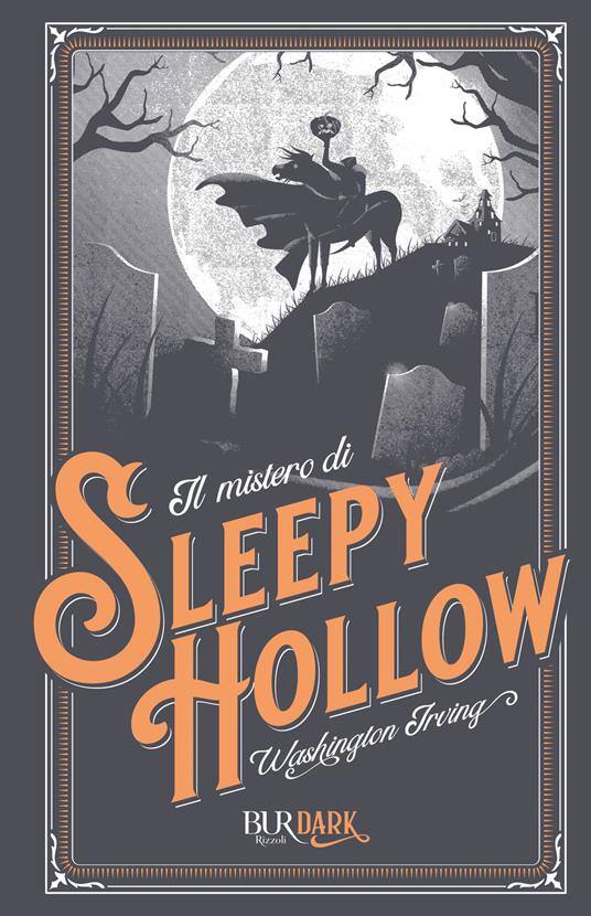 sleepy hollow