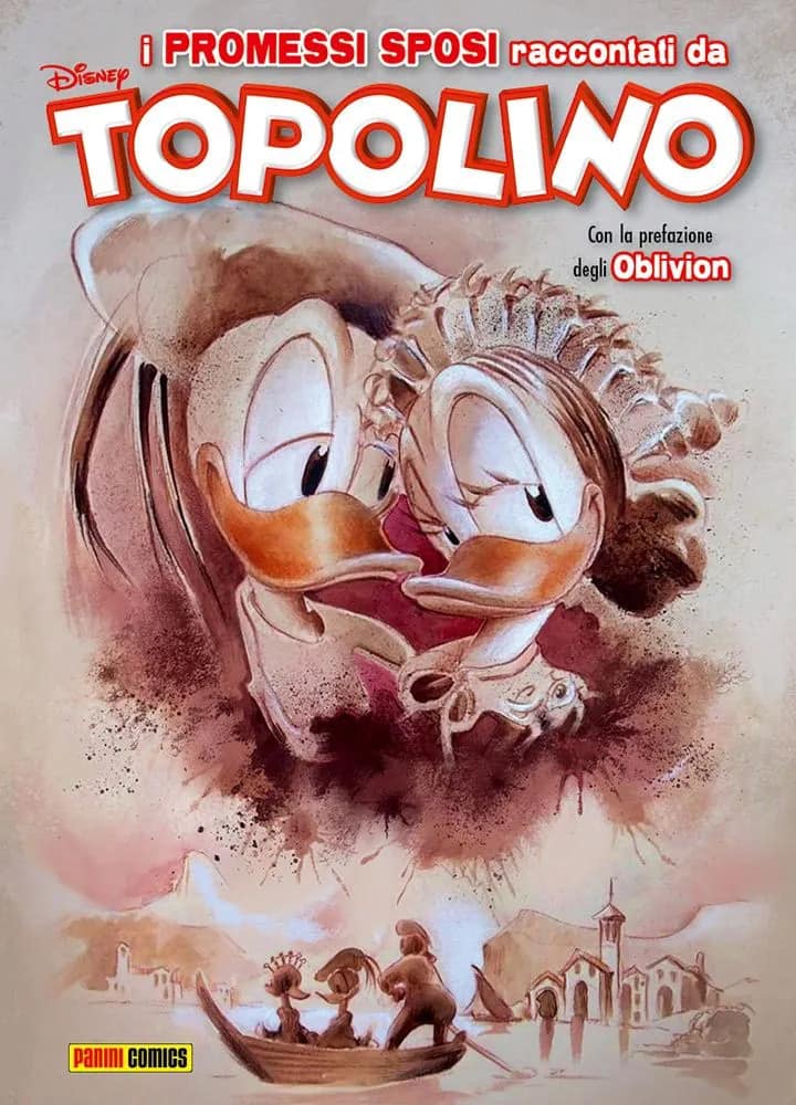 topolino