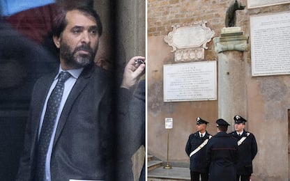 Raffaele Marra resta in carcere. Raggi annulla la nomina del fratello 