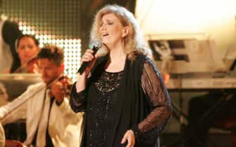 Iva Zanicchi