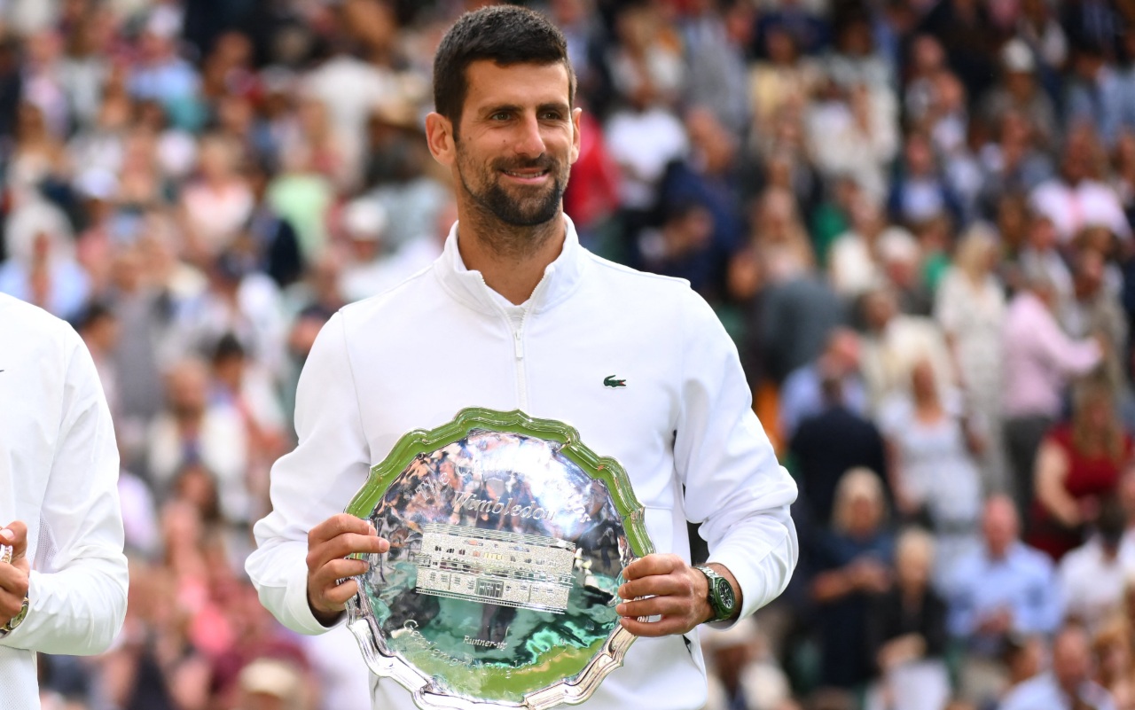 Montepremi Wimbledon 2024, quanto si guadagna a ogni passaggio di turno