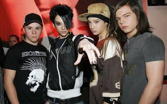 Tokio Hotel
