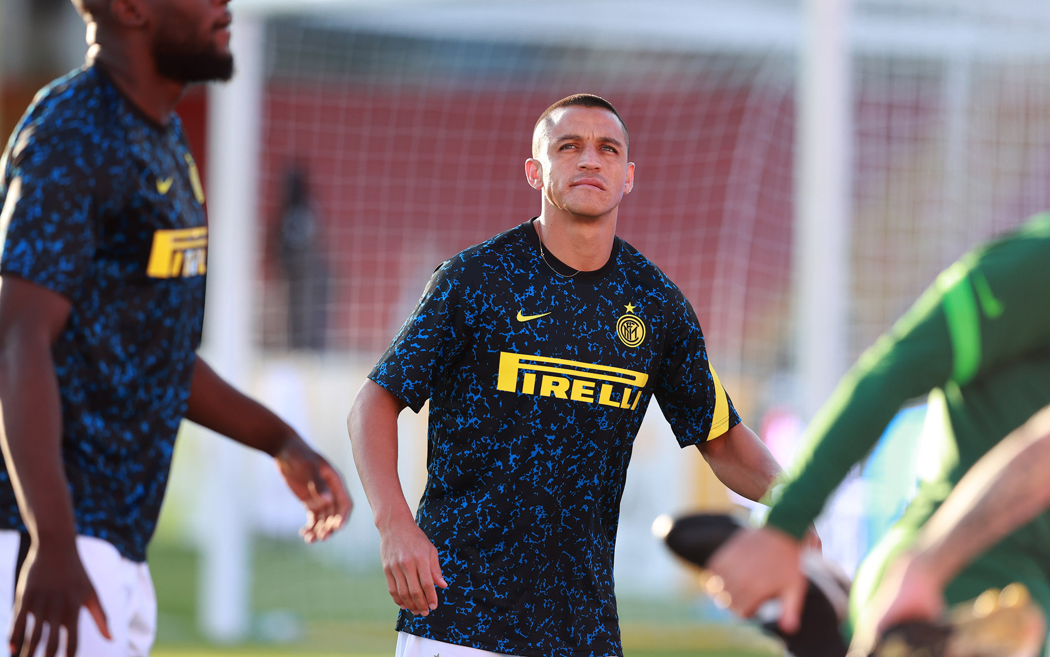 Benevento vs Inter - Serie A TIM 2020/2021