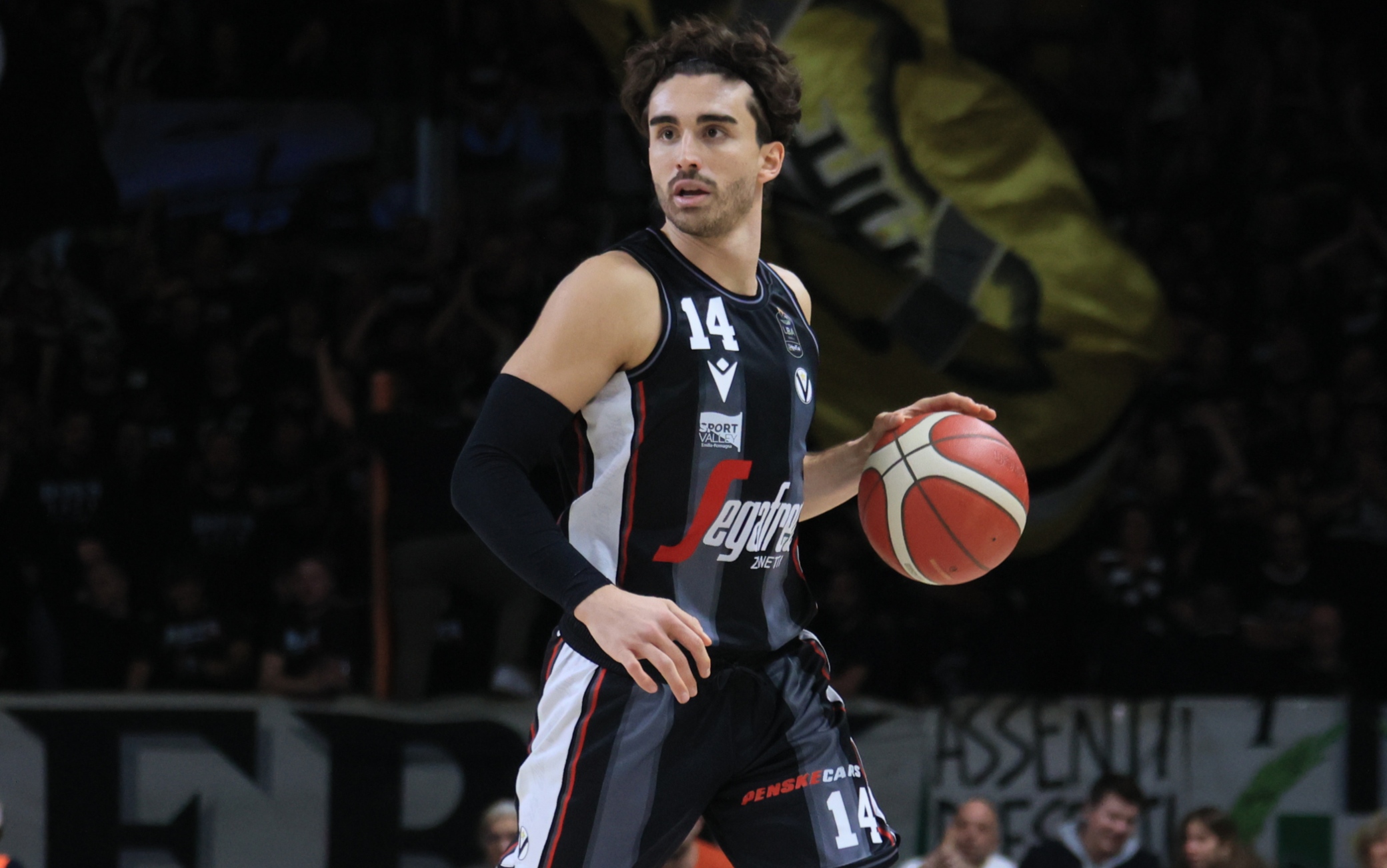 Basket, Virtus Bologna il roster per Eurolega e stagione 2023 2024