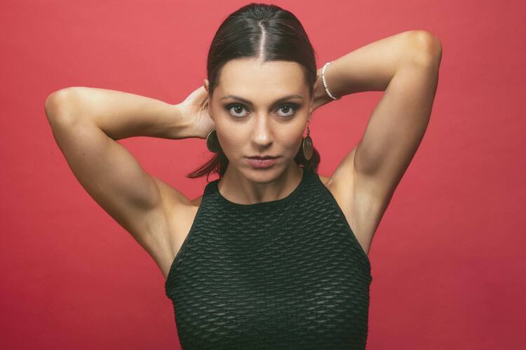 Simona Molinari