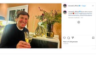 Gianni Morandi