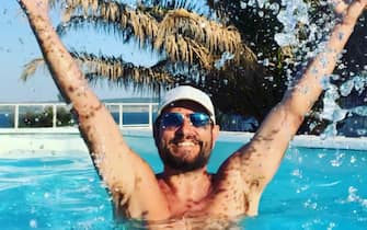 Enrico Papi