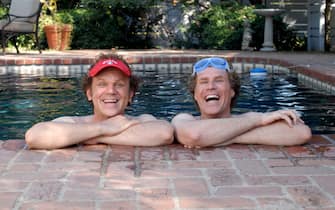 I film di John C. Reilly