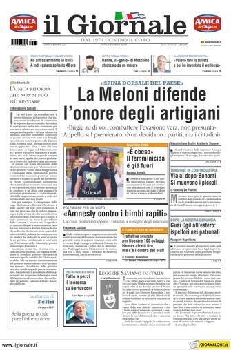 Il Giornale