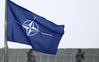 Bandiera Nato
