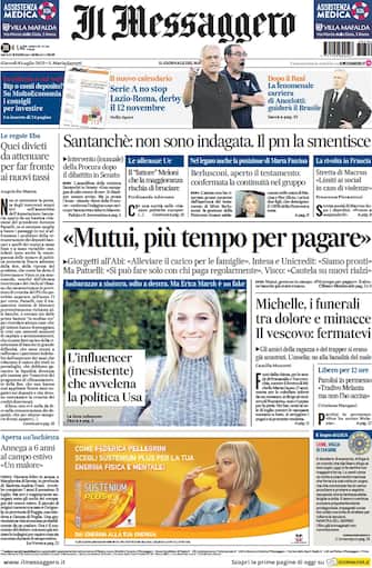 Il Messaggero