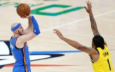 ALEX CARUSO
