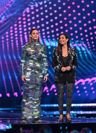 21-look-eurovision-2025-seconda-semifinale-getty - 1