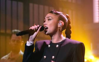 Joy Crookes