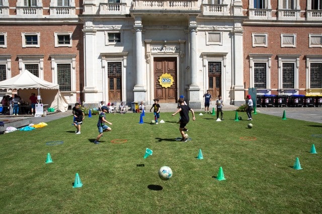 Internazionale Kids