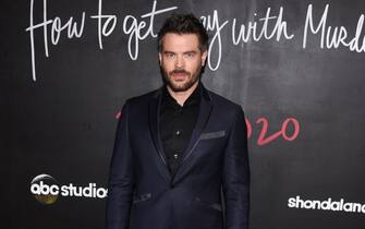 Charlie Weber