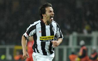 Juventus Inter - Tim Cup 2007-08
